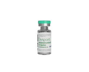 Dysport® By The Unit (Service)