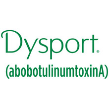 Load image into Gallery viewer, Dysport® By The Unit (Service)
