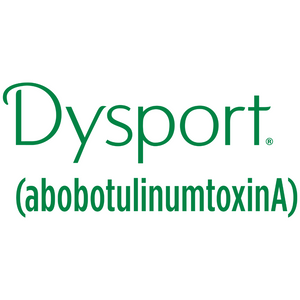 Dysport® By The Unit (Service)