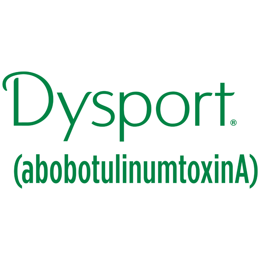 Dysport® By The Unit (Service)
