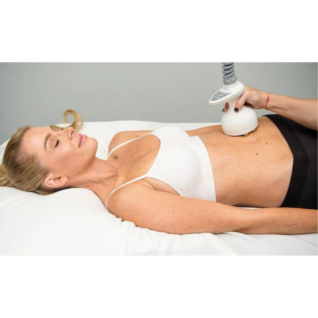 Venus Legacy™ Skin Tightening and Cellulite Reduction – Sōna