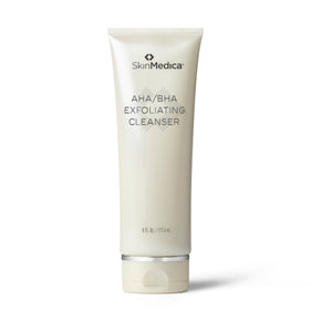 SkinMedica® AHA/BHA Exfoliating Cleanser