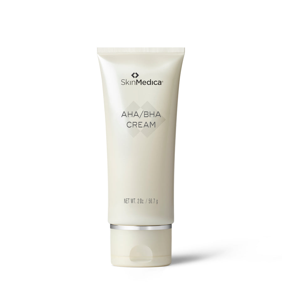 SkinMedica® AHA/BHA Cream