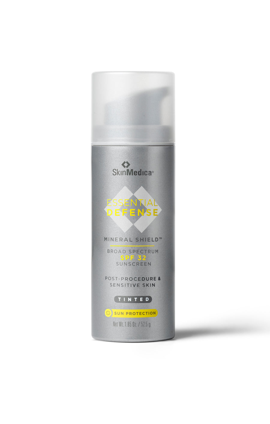 SkinMedica® Essential Defense Mineral Shield Broad Spectrum SPF 32 (Tinted)