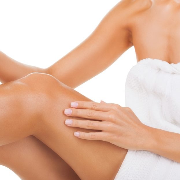 Laser Hair Removal - Large Area