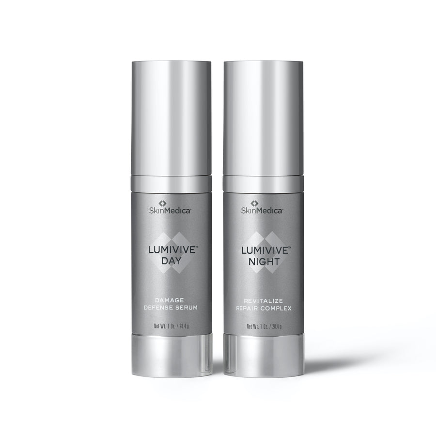 SkinMedica® LUMIVIVE® System