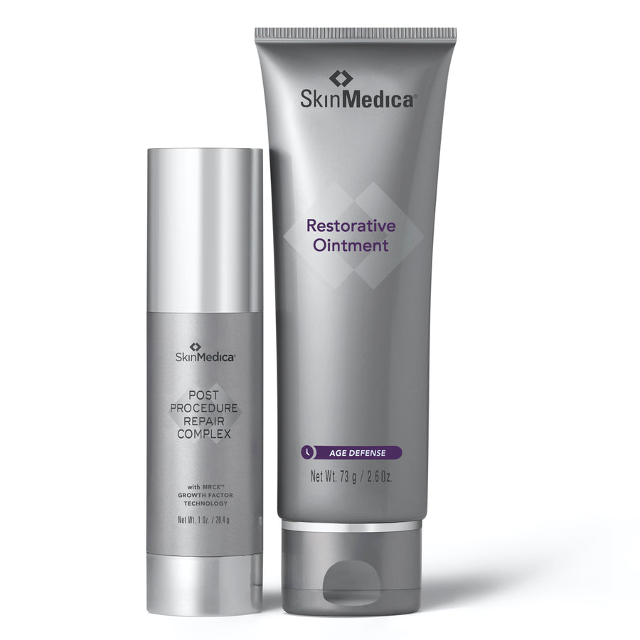 SkinMedica® Procedure 360 System™ Power Duo