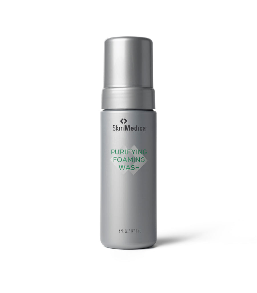 SkinMedica® Purifying Foaming Wash