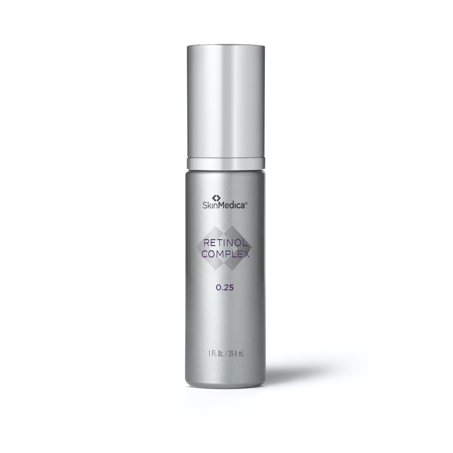 SkinMedica® Retinol Complex 0.25