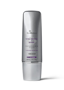 SkinMedica® Total Defense + Repair Broad Spectrum Sunscreen SPF 34 (Tinted)