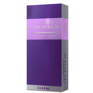 JUVÉDERM® Ultra Plus XC (Service)