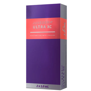 JUVÉDERM® Ultra XC (Service)