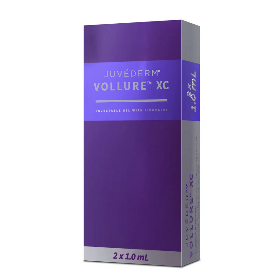 JUVÉDERM® Vollure XC (Service)