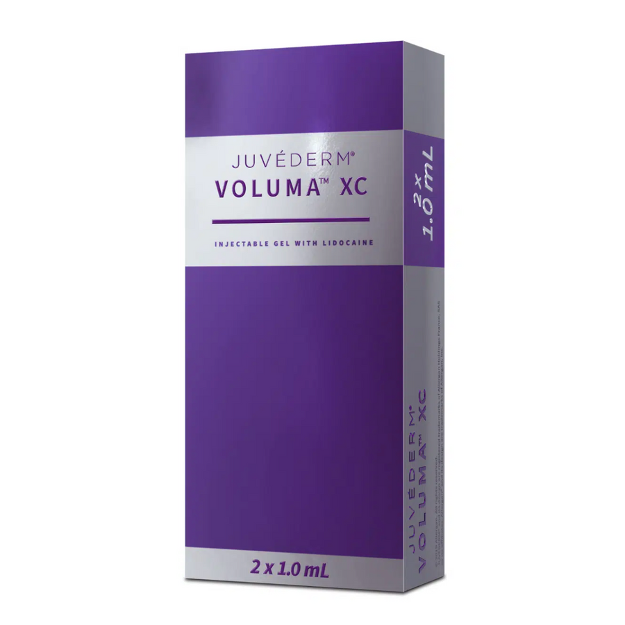 JUVÉDERM® Voluma XC (Service)